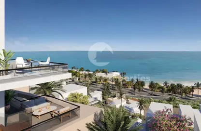 شاليه - 2 غرف نوم - 2 حمامات للبيع في باي ماونت - العين السخنة - السويس