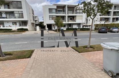 Apartment - 3 Bedrooms - 3 Bathrooms for sale in Tag Sultan - Ring Road - Cairo