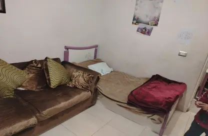 Apartment - 2 Bedrooms - 1 Bathroom for rent in 16th District - Sheikh Zayed City - Giza