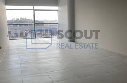 Office Space - 3 Bedrooms - 1 Bathroom for rent in Urban Business Lane - 5th Settlement Compounds - The 5th Settlement - New Cairo City - Cairo