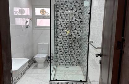 Apartment - 3 Bedrooms - 3 Bathrooms for sale in North Lotus - El Lotus - New Cairo City - Cairo