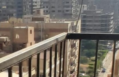 Apartment - 3 Bedrooms - 2 Bathrooms for sale in Dr Hassan Ibrahim St. - 6th Zone - Nasr City - Cairo