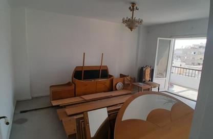 Apartment - 3 Bedrooms - 2 Bathrooms for sale in Dr Hassan Ibrahim St. - 6th Zone - Nasr City - Cairo