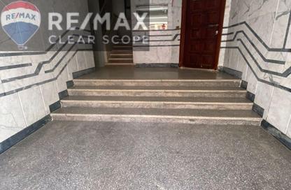 Apartment - 3 Bedrooms - 1 Bathroom for sale in Masaken Sheraton - Sheraton Al Matar - El Nozha - Cairo