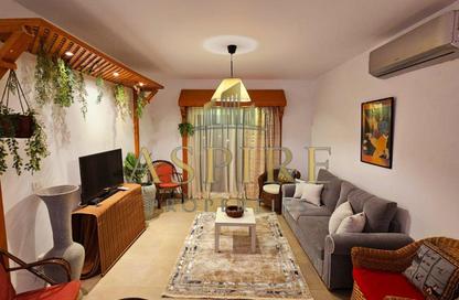 Chalet - 2 - 2 for rent in Amwaj - Sidi Abdel Rahman - North Coast