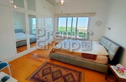 Apartment - 2 - 2 for rent in Katameya Heights - El Katameya Compounds - El Katameya - New Cairo City - Cairo