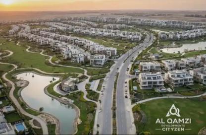 شقة - 2 غرف نوم - 2 حمامات للبيع في سيتي زين - كمبوندات مدينة المستقبل - مدينة المستقبل - القاهرة