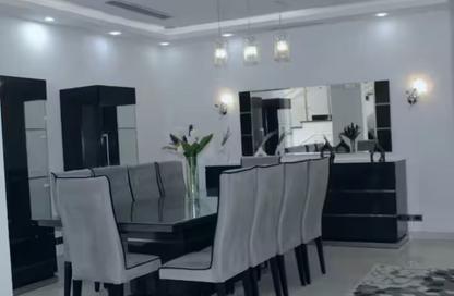 Villa - 4 - 4 for sale in Mountain View iCity October - 6 October Compounds - 6 October City - Giza Villa - 4 - 4 for sale in Mountain View iCity October - 6 October Compounds - 6 October City - Giza
