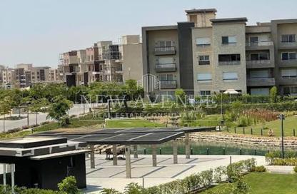Duplex - 3 - 3 for sale in New Giza - Cairo Alexandria Desert Road - 6 October City - Giza Duplex - 3 - 3 for sale in New Giza - Cairo Alexandria Desert Road - 6 October City - Giza
