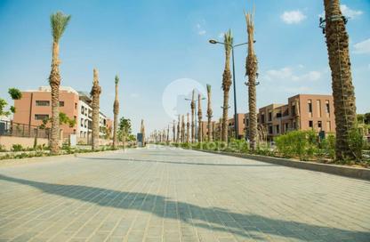 Duplex - 3 - 3 for sale in District 5 - 5th Settlement Compounds - The 5th Settlement - New Cairo City - Cairo