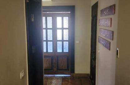 Apartment - 3 Bedrooms - 2 Bathrooms for sale in Beverly Hills - Sheikh Zayed Compounds - Sheikh Zayed City - Giza