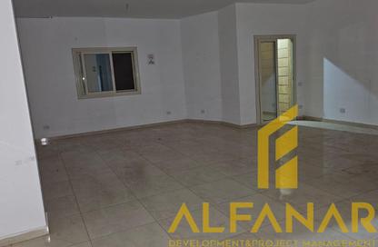Apartment - 3 Bedrooms - 3 Bathrooms for sale in Doctor Ali Mosharafa St. - Al Narges 6 - Al Narges - New Cairo City - Cairo