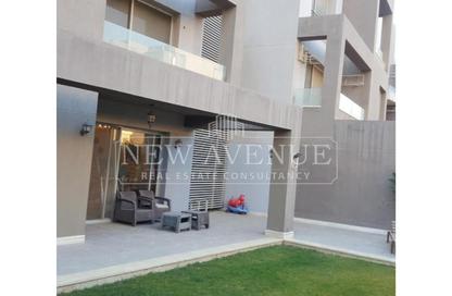 Apartment - 3 Bedrooms - 3 Bathrooms for sale in Village Gardens Katameya - 5th Settlement Compounds - The 5th Settlement - New Cairo City - Cairo