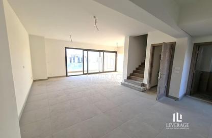 Duplex - 4 Bedrooms - 4 Bathrooms for sale in Al Burouj Compound - El Shorouk Compounds - Shorouk City - Cairo