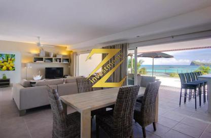 Chalet - 4 Bedrooms - 4 Bathrooms for sale in Kai Sokhna - Al Ain Al Sokhna - Suez