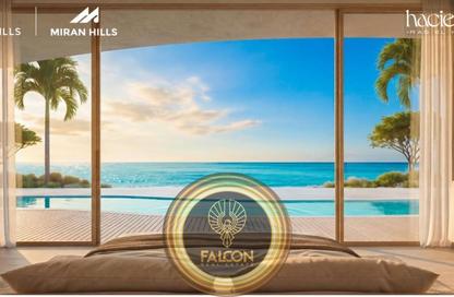 Villa - 7 Bedrooms - 5 Bathrooms for sale in Ras Al Hekma - North Coast