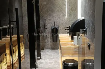 مساحات مكتبية - استوديو - 1 حمام للايجار في شارع التسعين الجنوبي - التجمع الخامس - مدينة القاهرة الجديدة - القاهرة