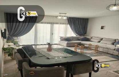 Apartment - 2 Bedrooms - 2 Bathrooms for rent in B15 - Madinaty - Cairo Apartment - 2 Bedrooms - 2 Bathrooms for rent in B15 - Madinaty - Cairo