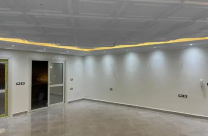 شقة - 3 غرف نوم - 3 حمامات للايجار في مدينة الخمائل - كمبوندات الشيخ زايد - الشيخ زايد - الجيزة