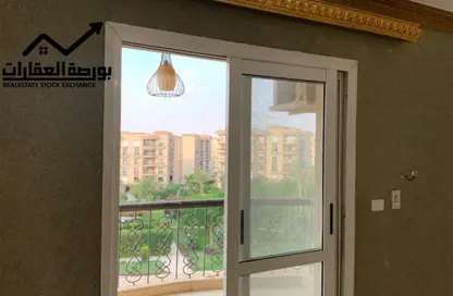 Apartment - 3 Bedrooms - 3 Bathrooms for rent in El Rehab Extension - Al Rehab - New Cairo City - Cairo