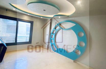 Penthouse - 3 Bedrooms - 2 Bathrooms for sale in Ashgar Darna - Zahraa El Maadi - Hay El Maadi - Cairo Penthouse - 3 Bedrooms - 2 Bathrooms for sale in Ashgar Darna - Zahraa El Maadi - Hay El Maadi - Cairo