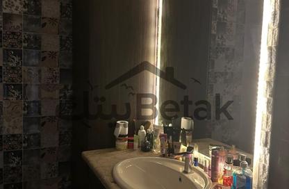 Apartment - 3 Bedrooms - 3 Bathrooms for sale in Tag Sultan - Ring Road - Cairo Apartment - 3 Bedrooms - 3 Bathrooms for sale in Tag Sultan - Ring Road - Cairo