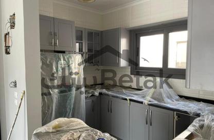 Apartment - 3 Bedrooms - 3 Bathrooms for sale in Tag Sultan - Ring Road - Cairo Apartment - 3 Bedrooms - 3 Bathrooms for sale in Tag Sultan - Ring Road - Cairo