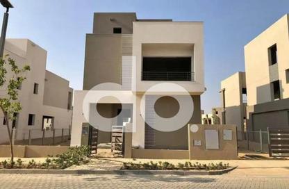 فيلا - 3 - 4 للبيع في ذا كراون - طريق مصر اسكندرية الصحراوي - مدينة 6 أكتوبر - الجيزة