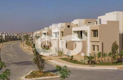 فيلا - 3 - 4 للبيع في ذا كراون - طريق مصر اسكندرية الصحراوي - مدينة 6 أكتوبر - الجيزة