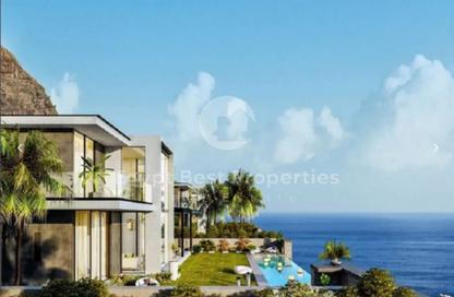 Chalet - 1 - 1 for sale in Cali Coast - Ras Al Hekma - North Coast Chalet - 1 - 1 for sale in Cali Coast - Ras Al Hekma - North Coast