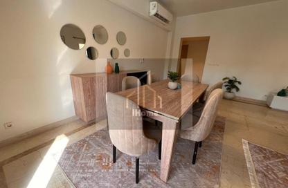Apartment - 3 Bedrooms - 4 Bathrooms for rent in Mivida - 5th Settlement Compounds - The 5th Settlement - New Cairo City - Cairo
