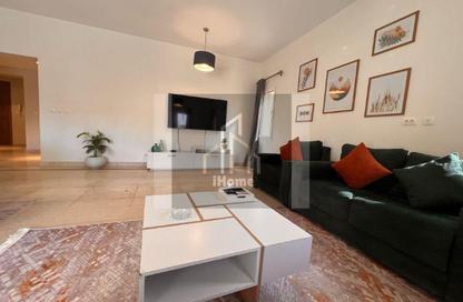 Apartment - 3 Bedrooms - 4 Bathrooms for rent in Mivida - 5th Settlement Compounds - The 5th Settlement - New Cairo City - Cairo