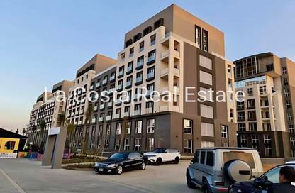 Apartment - 3 - 3 for sale in Park Lane - New Capital Compounds - New Capital City - Cairo