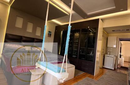 Apartment - 2 - 2 for rent in Degla - Hay El Maadi - Cairo Apartment - 2 - 2 for rent in Degla - Hay El Maadi - Cairo