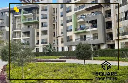 Apartment - 2 Bedrooms - 2 Bathrooms for sale in La Colina - Sheikh Zayed Compounds - Sheikh Zayed City - Giza