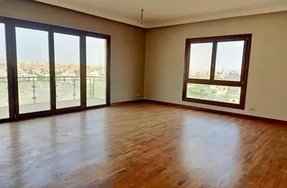 Apartment - 3 Bedrooms - 3 Bathrooms for sale in Six West - Beverly Hills - Sheikh Zayed Compounds - Sheikh Zayed City - Giza