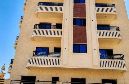 شقة - 3 - 2 للبيع في عمارات الاندلس - حى الاندلس - مدينة القاهرة الجديدة - القاهرة