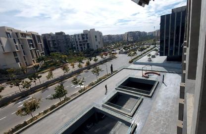 مساحات مكتبية - استوديو - 1 للايجار في سوديك ايست - الحي السادس - هليوبوليس الجديدة - القاهرة