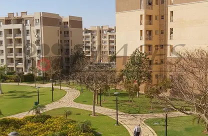 Apartment - 2 Bedrooms - 1 Bathroom for rent in Privado - Madinaty - Cairo