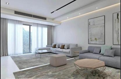 Apartment - 3 Bedrooms - 3 Bathrooms for sale in AlKarma Kay - Sheikh Zayed Compounds - Sheikh Zayed City - Giza