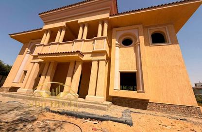 Villa - 6 Bedrooms - 5 Bathrooms for sale in Privado - Madinaty - Cairo
