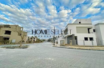 فيلا - 3 - 4 للبيع في ذا كراون - طريق مصر اسكندرية الصحراوي - مدينة 6 أكتوبر - الجيزة