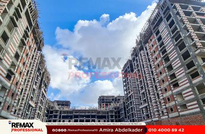 Apartment - 3 Bedrooms - 2 Bathrooms for sale in Vee Muruj - Smouha - Hay Sharq - Alexandria