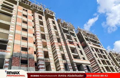 شقة - 3 غرف نوم - 2 حمامات للبيع في في مروج - سموحة - حي شرق - الاسكندرية شقة - 3 غرف نوم - 2 حمامات للبيع في في مروج - سموحة - حي شرق - الاسكندرية