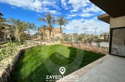 شقة - 3 غرف نوم - 3 حمامات للايجار في نيو جيزة - طريق مصر اسكندرية الصحراوي - مدينة 6 أكتوبر - الجيزة