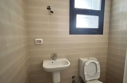 Apartment - 3 Bedrooms - 3 Bathrooms for rent in O West - 6 October Compounds - 6 October City - Giza