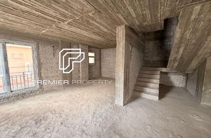 Duplex - 3 Bedrooms - 3 Bathrooms for sale in Taj City - 5th Settlement Compounds - The 5th Settlement - New Cairo City - Cairo