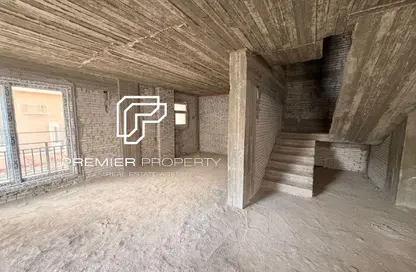 دوبلكس - 3 غرف نوم - 3 حمامات للبيع في تاج سيتي - كمبوندات التجمع الخامس - التجمع الخامس - مدينة القاهرة الجديدة - القاهرة