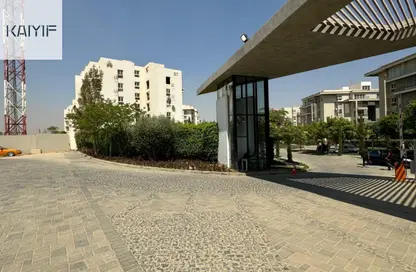 شقة - 3 غرف نوم - 3 حمامات للبيع في ماونتن فيو اى سيتي - كمبوندات التجمع الخامس - التجمع الخامس - مدينة القاهرة الجديدة - القاهرة