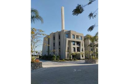 Chalet - 2 Bedrooms - 1 Bathroom for sale in IL Monte Galala - Al Ain Al Sokhna - Suez Chalet - 2 Bedrooms - 1 Bathroom for sale in IL Monte Galala - Al Ain Al Sokhna - Suez